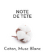 Note de tête